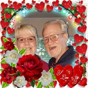 Meet your Posher, Marilyn